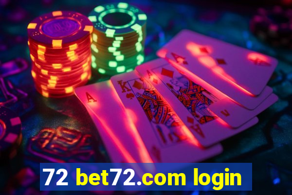 72 bet72.com login